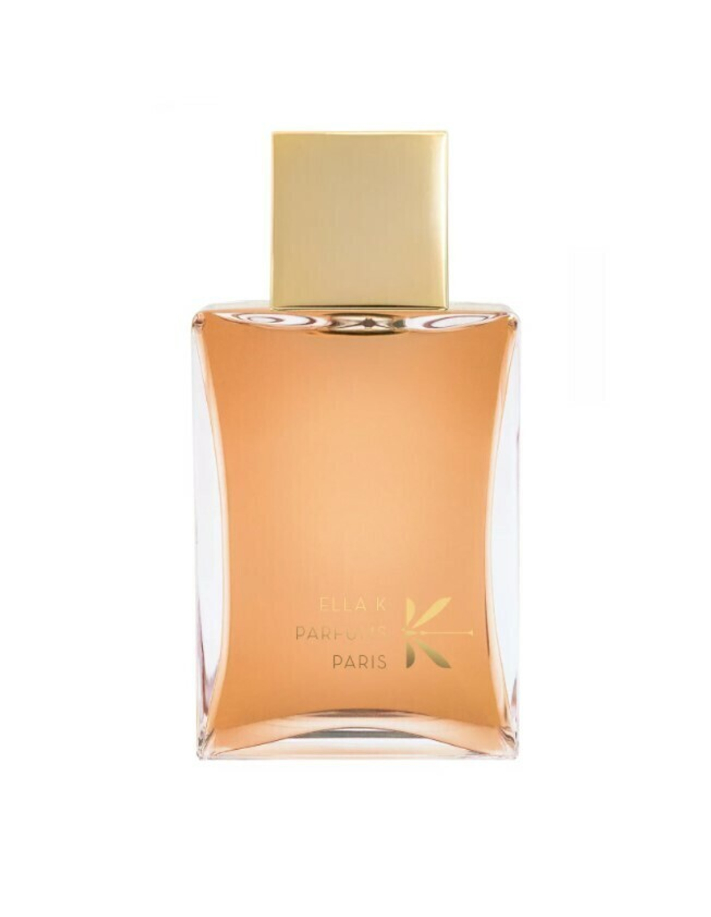 Ella K parfums melodie d'altai