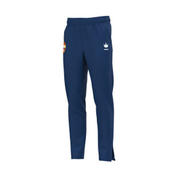 Брюки парадные детские CSKA Evolution 26 UL Pant Y — Obsidian