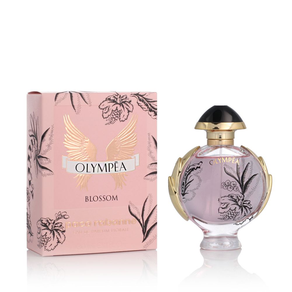 Paco Rabanne Olympéa Blossom Eau De Parfum Florale 50 ml (woman)