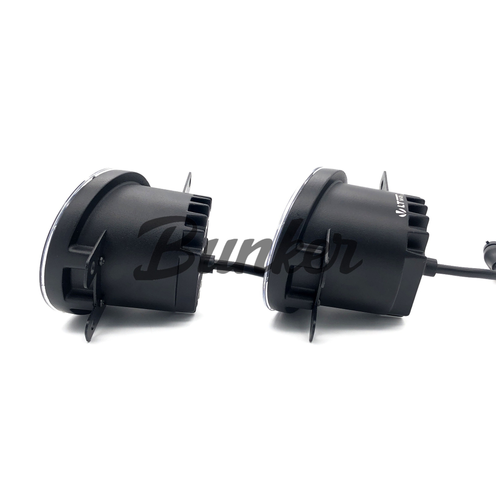 LED ПТФ Lightway Toyota/Lexus,30W