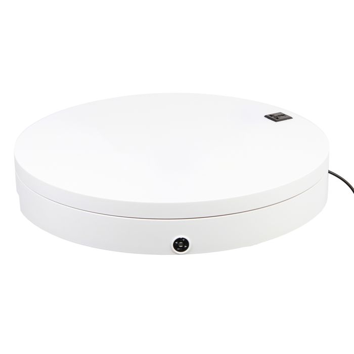 Платформа поворотная Falcon Eyes Table 600RC для 3D фото и видеосъемки