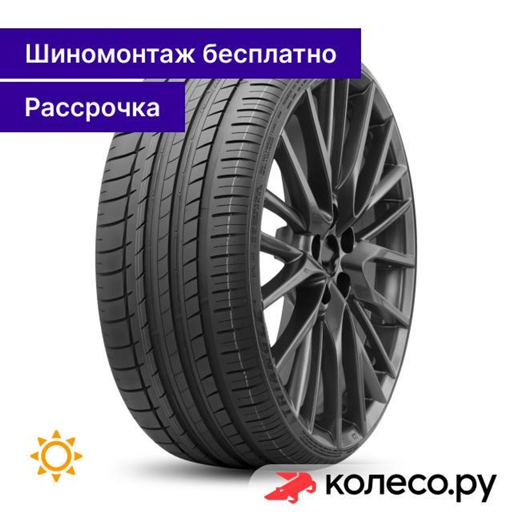 SporteX TH201 255/30 R22 95Y
