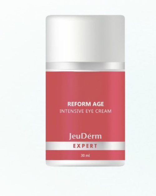 Реформэйдж интенсивный крем для кожи вокруг глаз | REFORM AGE INTENSIVE EYE CREAM, 30 мл