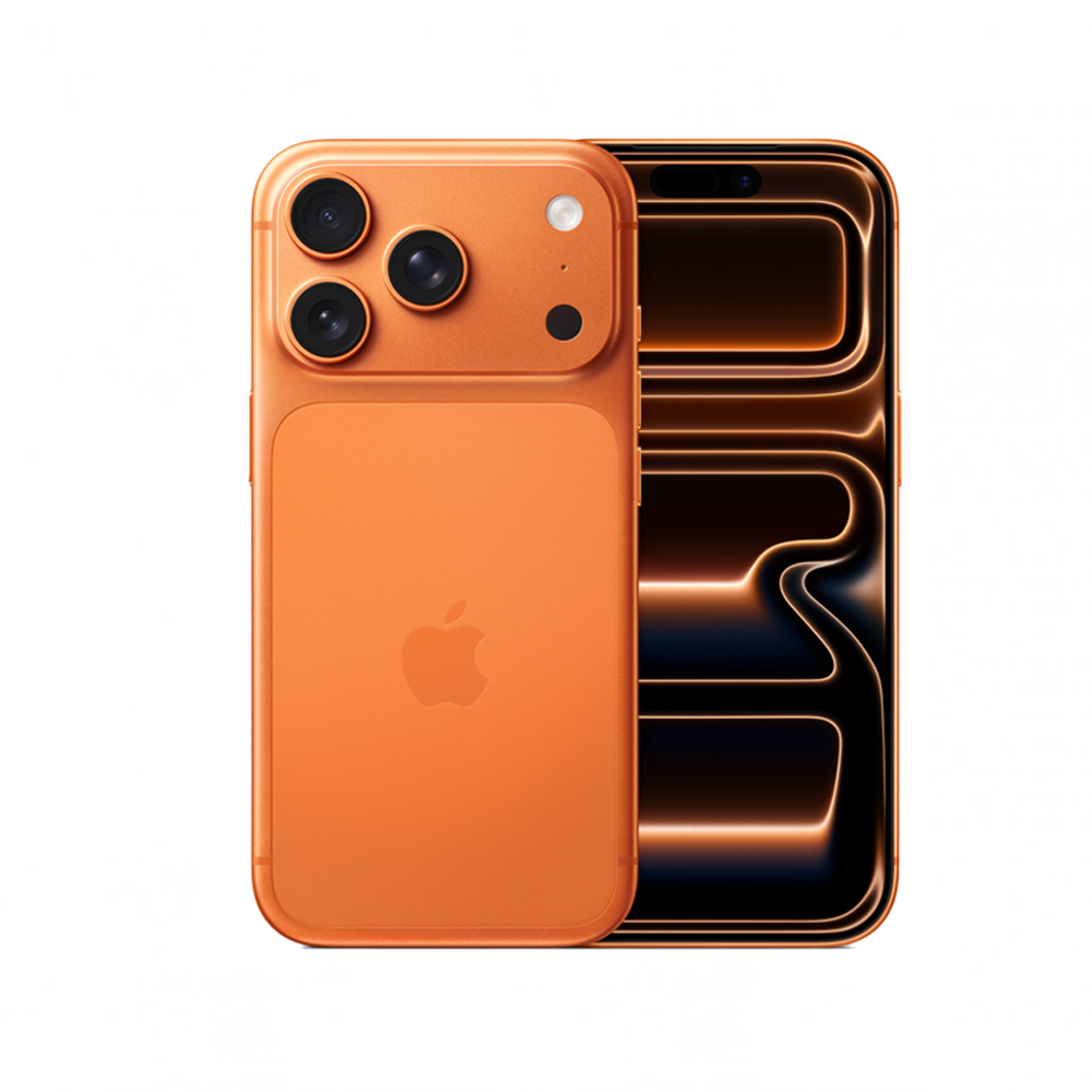 Смартфон Apple iPhone 17 Pro Max