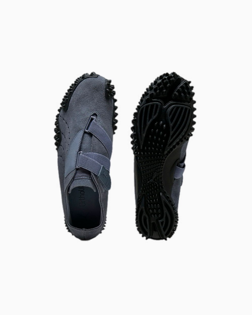 Кроссовки Puma Mostro Unlined