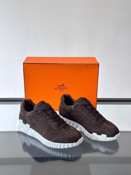 Кроссовки Hermes Bouncing