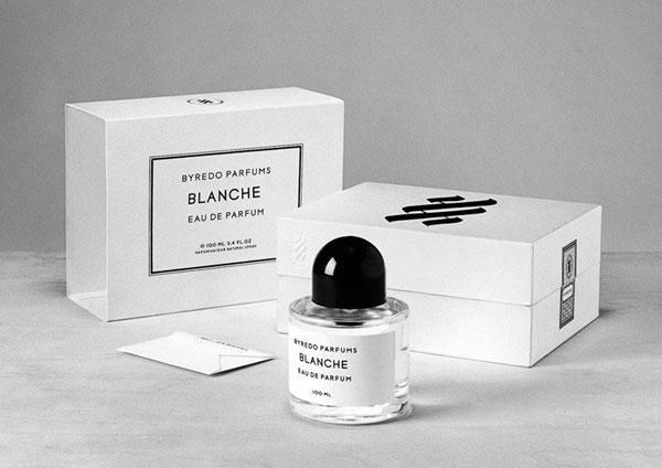 Byredo Blanche Eau De Parfum