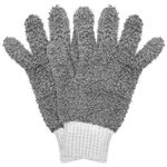 Leraton MG Микрофибровая перчатки 2шт