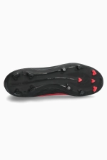 Бутсы adidas F50 League Mid FG/MG - черный