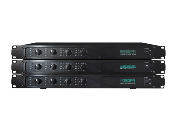 DSPPA DA-4060