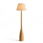 Floor design lamp Mashiro