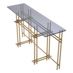 Консоль Console Table Quinn арт.114101