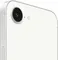 Смартфон Apple iPhone 16e 128 ГБ Белый (nano SIM+eSIM) White