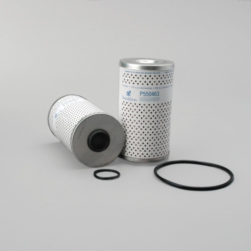 Фильтр топливный P550463 Фильтр топливный P550463