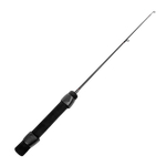 Удочка зимняя Nisus N-BIR50-T Black Ice Rod 50 2кольца Ручка EVA Тр.длина 52см