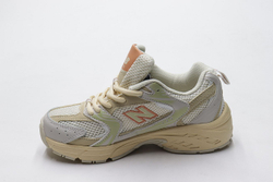 Кроссовки нат. кожа (36-41)р. / шт. NB530