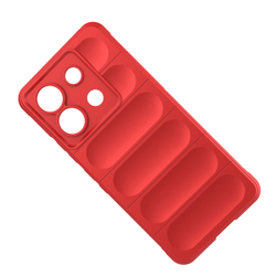 Противоударный чехол Flexible Case для Poco X6 5G