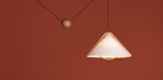 Подвесной светильник Freya Umbra FR5554CL-01T