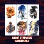 Майор Гром: Игра против правил Краудфандинг