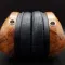 ZMF Atrium Closed Aluminum Black