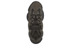 Adidas Yeezy 500 High Taupe Black