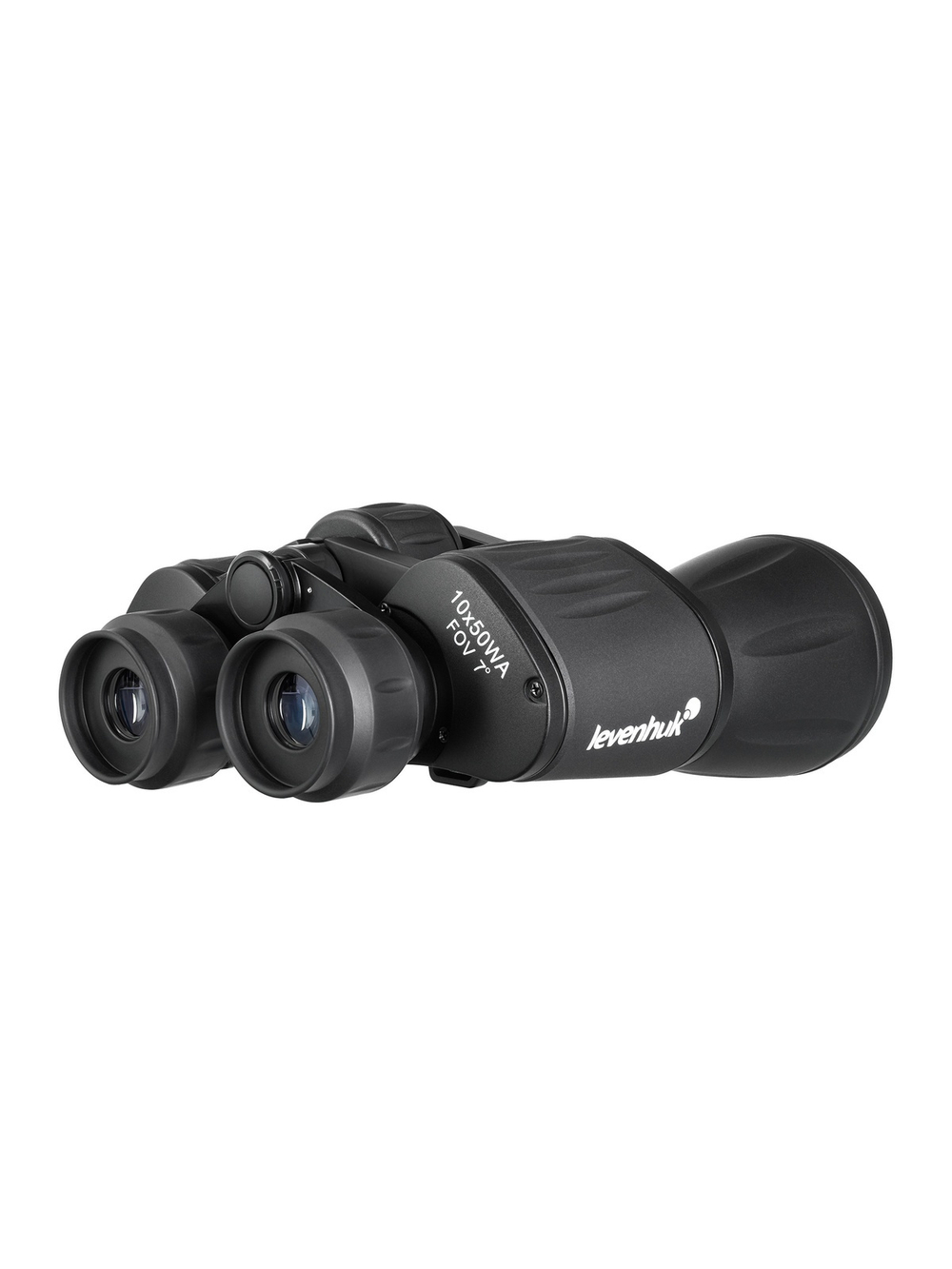 Бинокль Levenhuk New Atom 10x50
