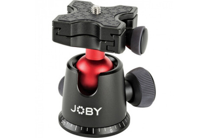 Штативная голова Joby BH2 шаровая для штатива Gorillapod 5К Stand
