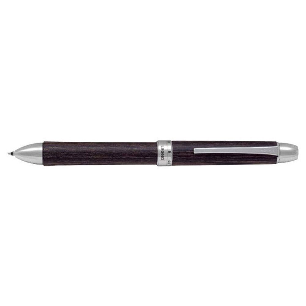 Многофункциональная ручка Pilot 2+1 (BTHL-3SK-DBN)