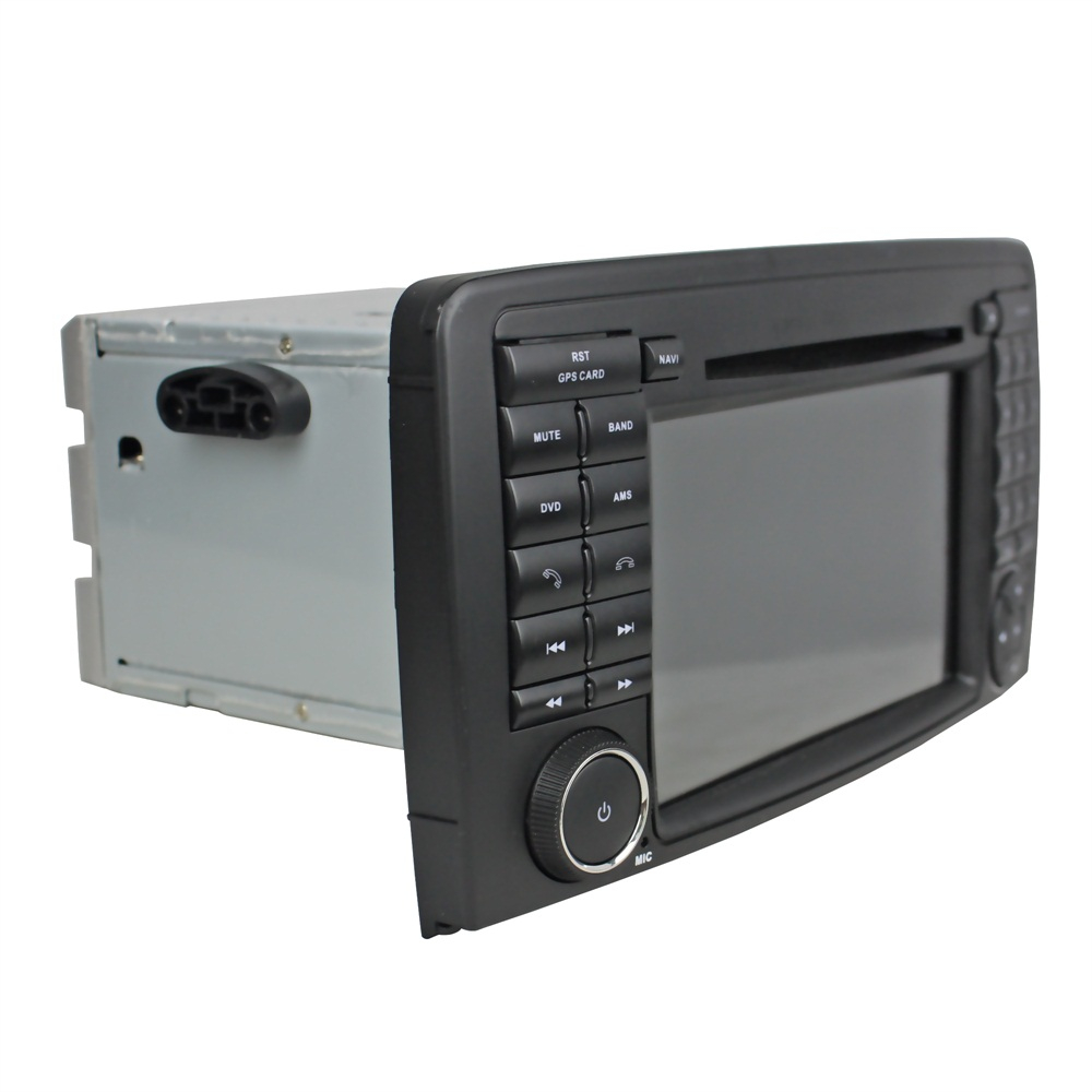Установочный комплект для MERCEDES R-класс 2005-2015 W251  KUBERG KD-7220-P3-7