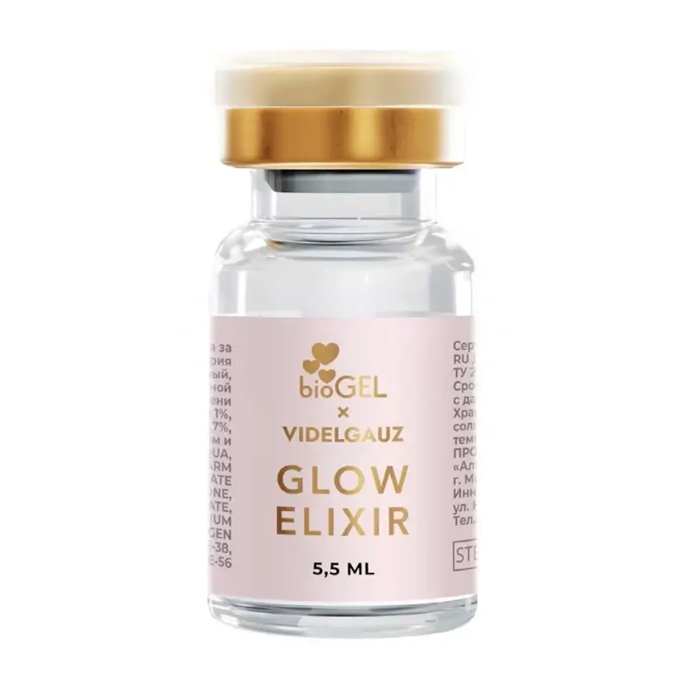 Glow Elixir BioGEL