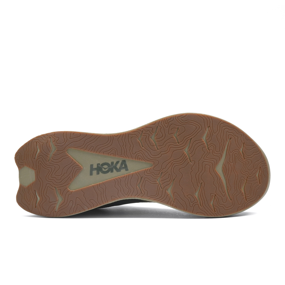 Кроссовки unisex Hoka Transport X