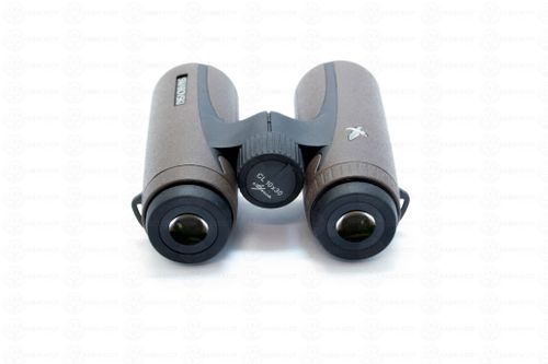 Бинокль SWAROVSKI 10x30 CL Companion Africa