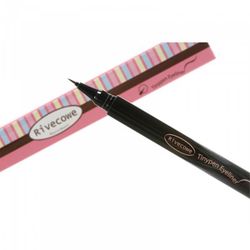 Подводка-фломастер для макияжа глаз RIVECOWE Ebay Rivecowe Tinypen Eyeliner 0.7g