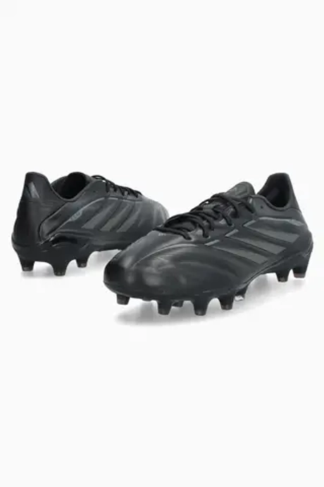 Бутсы adidas Copa Pure 4 Elite FG - черный