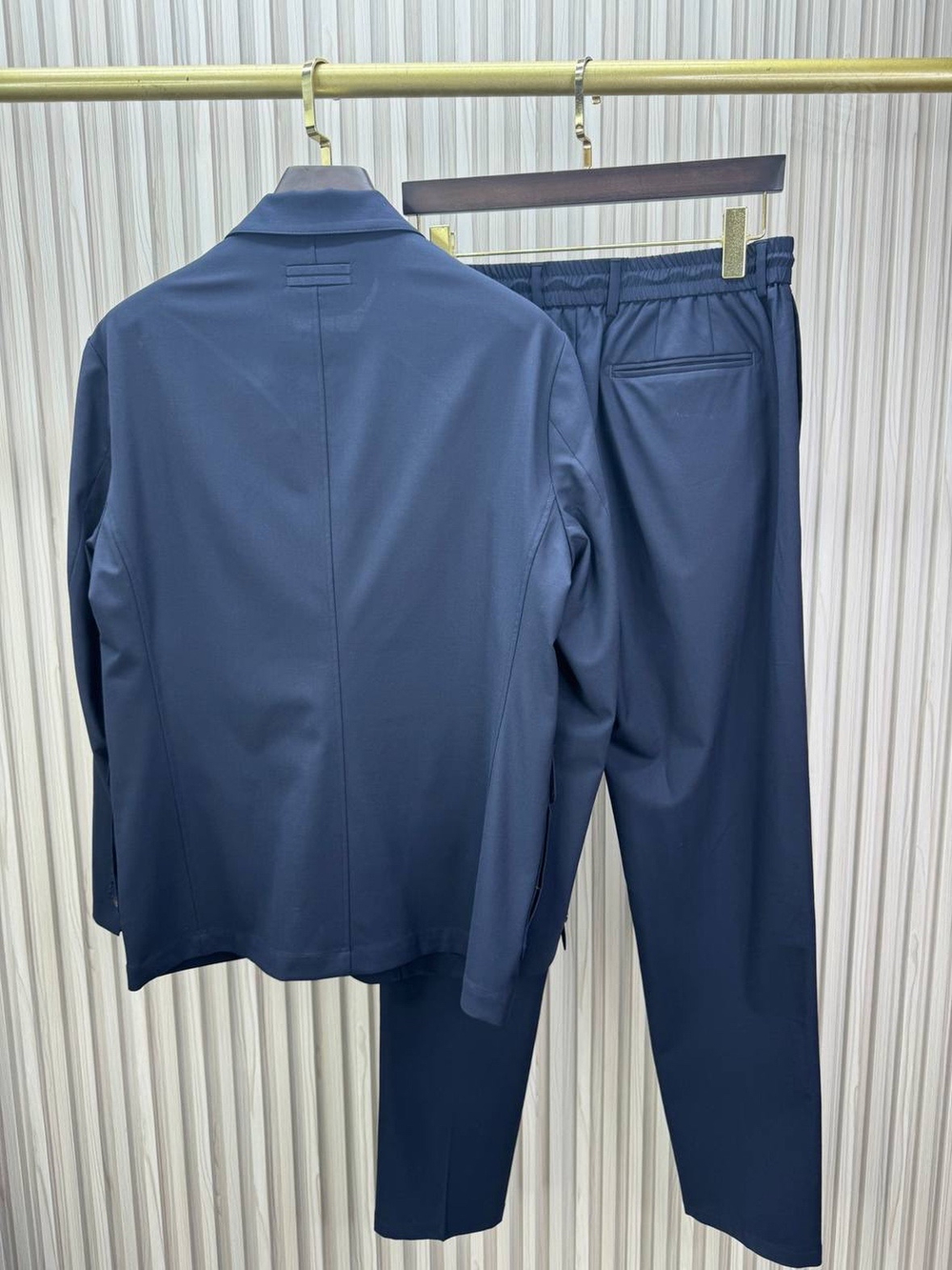 Прогулочный костюм Zegna