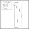 Подвесной светильник Anta 4393/14L Odeon Light