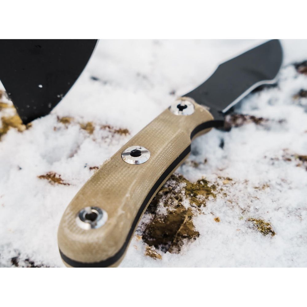 Нож Boker 02BO117 Micro Tracker 2.0