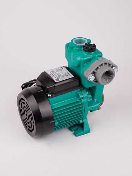 Насос центробежный Wilo PW-175 E h35 Q2,1 Hs9* 06063