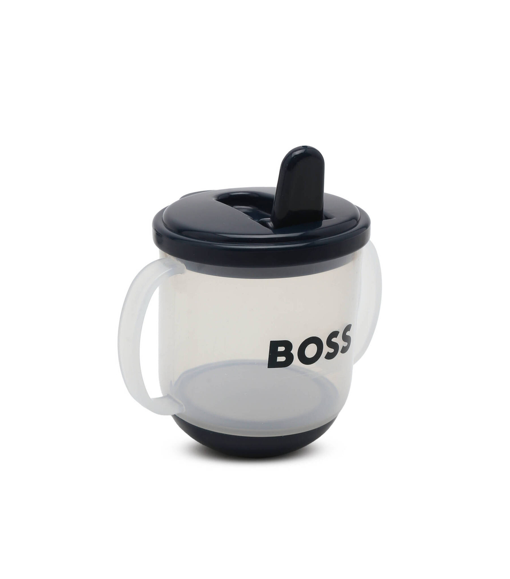 Бутылочка для кормления BOSS Kidswear - прозрачный(J90P27)