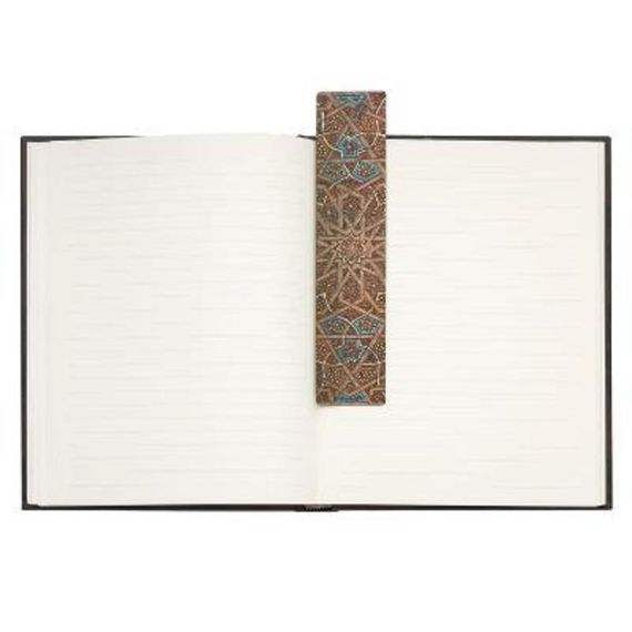 Əlfəcin \ Закладка \ Bookmark  Cairo Atelier I Midnight Star I Bookmark
