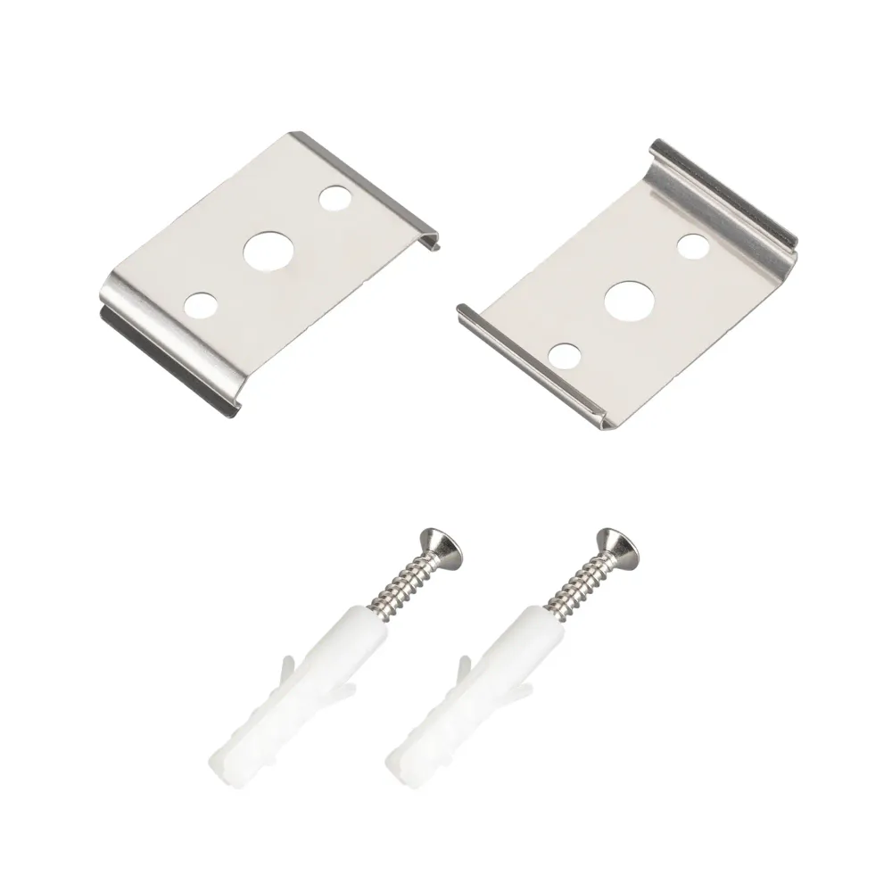 Держатель ARH-LINE-5050 (Arlight, Металл) Держатель ARH-LINE-5050 (Arlight, Металл)