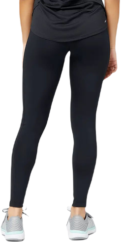 Леггинсы New Balance Accelerate Tight - black