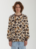 Мужской Лонгслив Shrader Camo