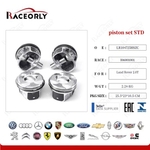 Поршни комплект STD Land Rover 2.0T РT204