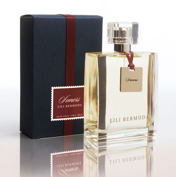 Lili Bermuda Somers