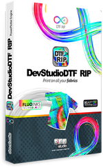 Растровый процессор DevStudio DTF RIP