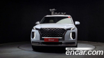 Hyundai Palisade Diesel 2.2 4WD — 2022