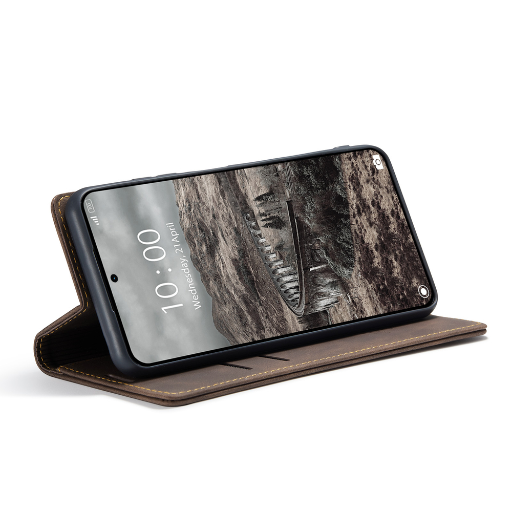 Чехол-книжка CaseMe Matte Xiaomi 15T Pro