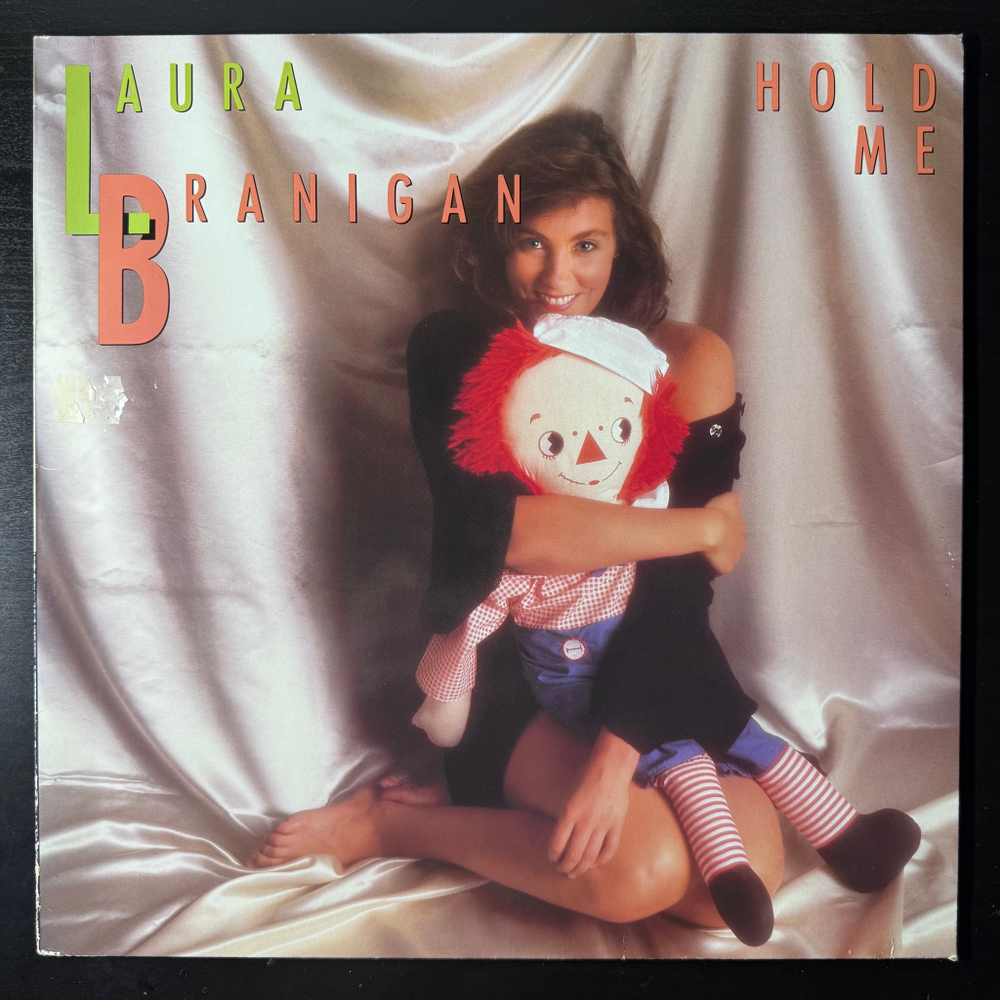 Виниловая пластинка Laura Branigan- Hold Me LP