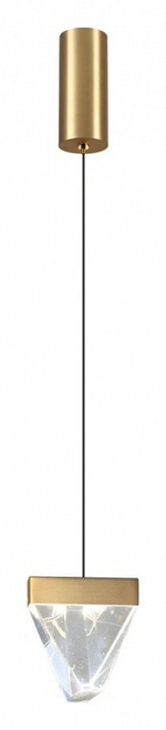 Подвесной светильник Odeon Light Ray 6678/5L